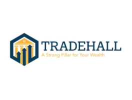 TradeHall bekerjasama dengan dana DMTech, mengubah suai data latar belakang, dan membuat rekod transaksi!